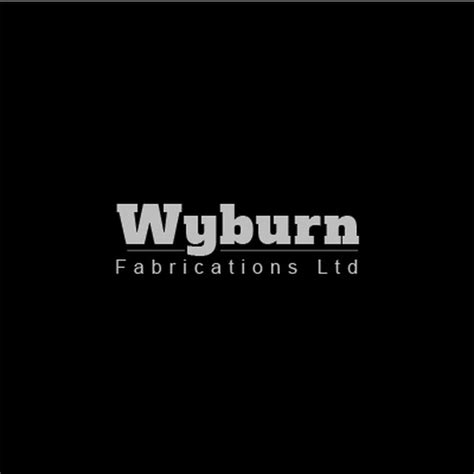 Wyburn Fabrications Ltd, Rayleigh